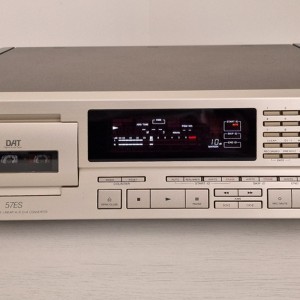 Sony DTC-57ES DAT