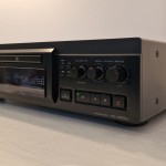 Sony MDS-JA50ES