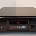 Sony - SCD-555ES