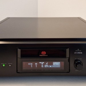 Sony - SCD-555ES