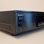 Sony - SCD-555ES