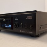 Sony - SCD-555ES