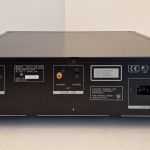 Sony - SCD-555ES