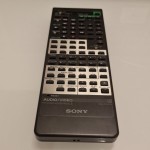 Sony TA-E2000ESD