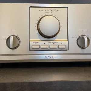 Technics SU-MA10