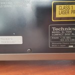 Technics SU-MA10