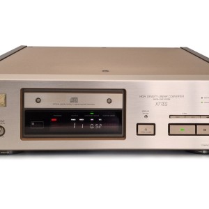 Sony CDP-X77ES