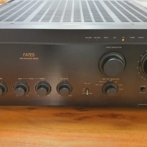 Sony TA-FA7ES