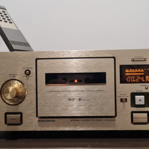 TEAC V-8030S