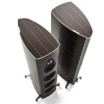 Sonus Faber Olympica Nova 5 (NEW) - Wenge