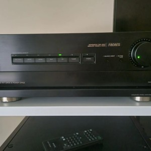 Sony Taf-808ES