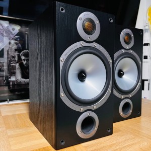 Monitor Audio BR2